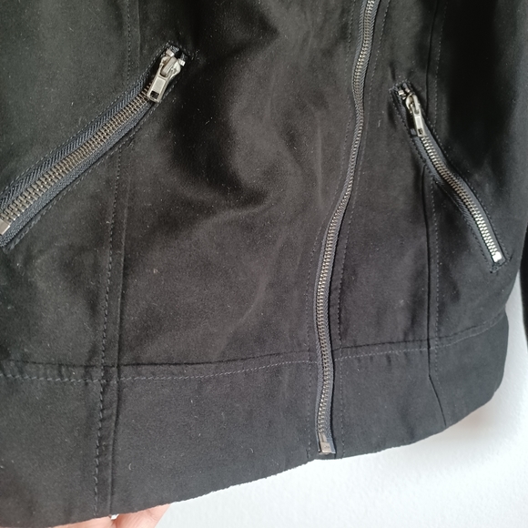 Divided jacket - Picture 6 of 13